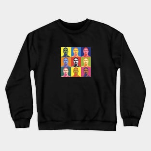 Zlatan Crewneck Sweatshirt